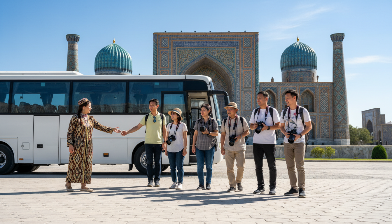 About Aba Travel Company