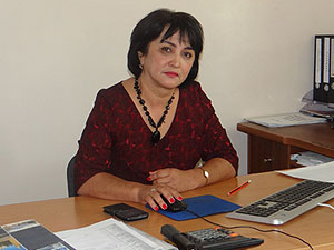 Aba Travel Accounting