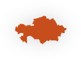 Tours in Kazakhstan