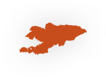 Tours in Kyrgyzstan